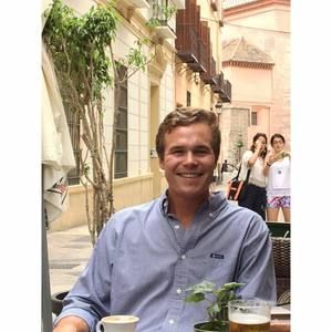 Meet your Posher, Jared